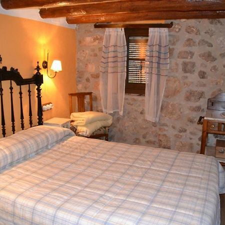 Can Font Guest House Siurana  Exterior photo