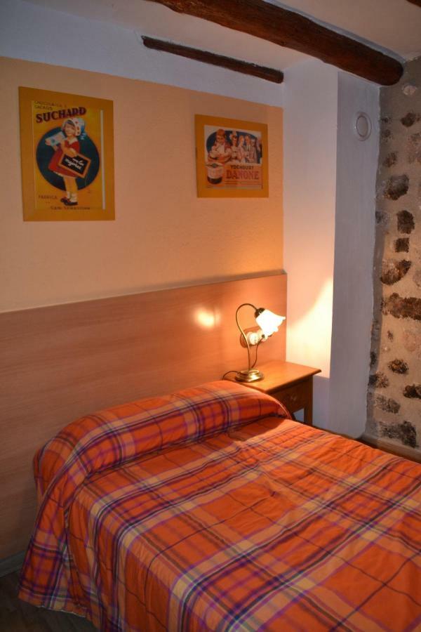 Can Font Guest House Siurana  Exterior photo