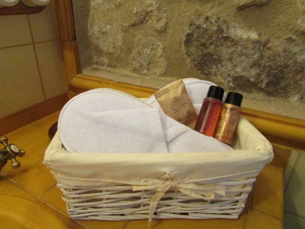 Can Font Guest House Siurana  Exterior photo