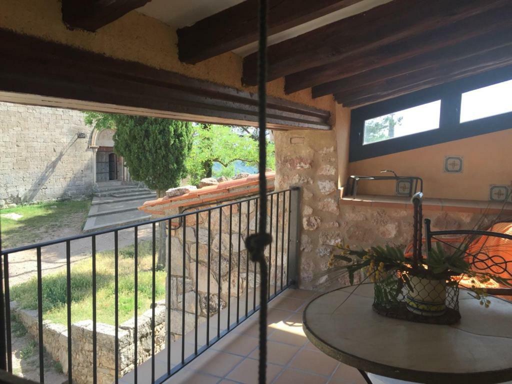 Can Font Guest House Siurana  Exterior photo
