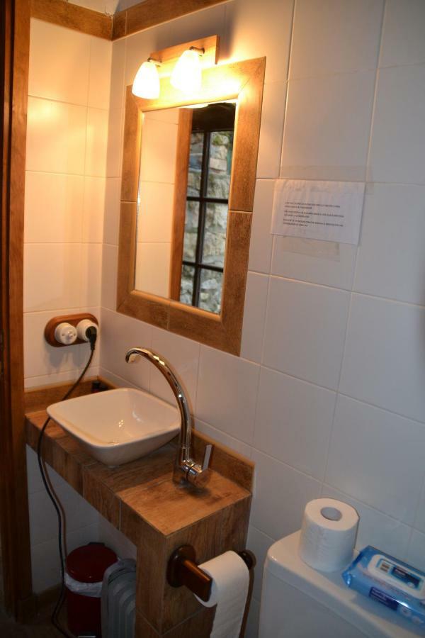 Can Font Guest House Siurana  Exterior photo