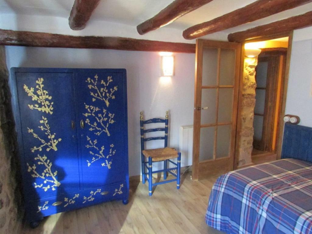 Can Font Guest House Siurana  Exterior photo